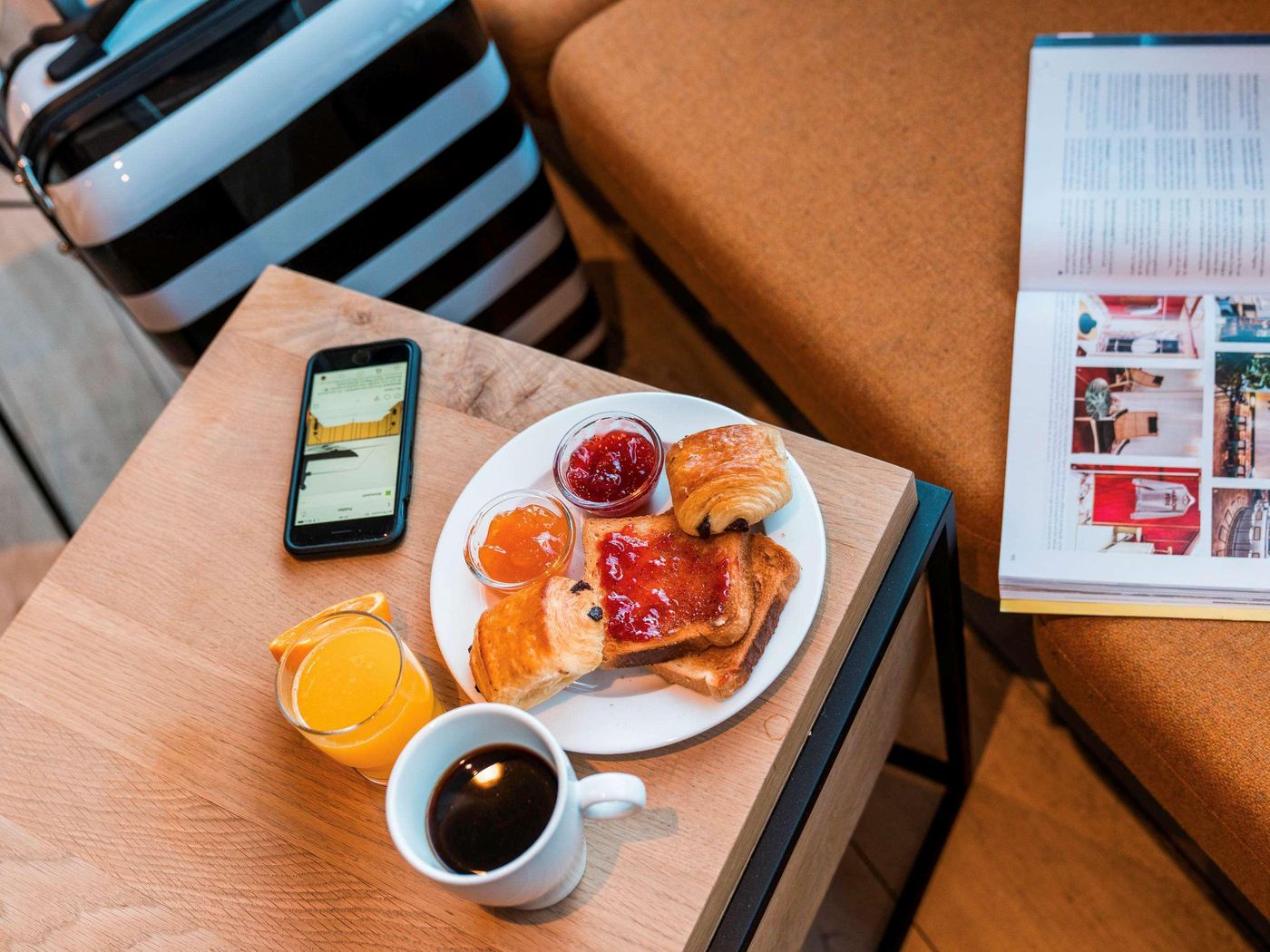 ibis-Styles-Paris-Place-d-Italie-Butte-aux-Cailles-Restaurant-15