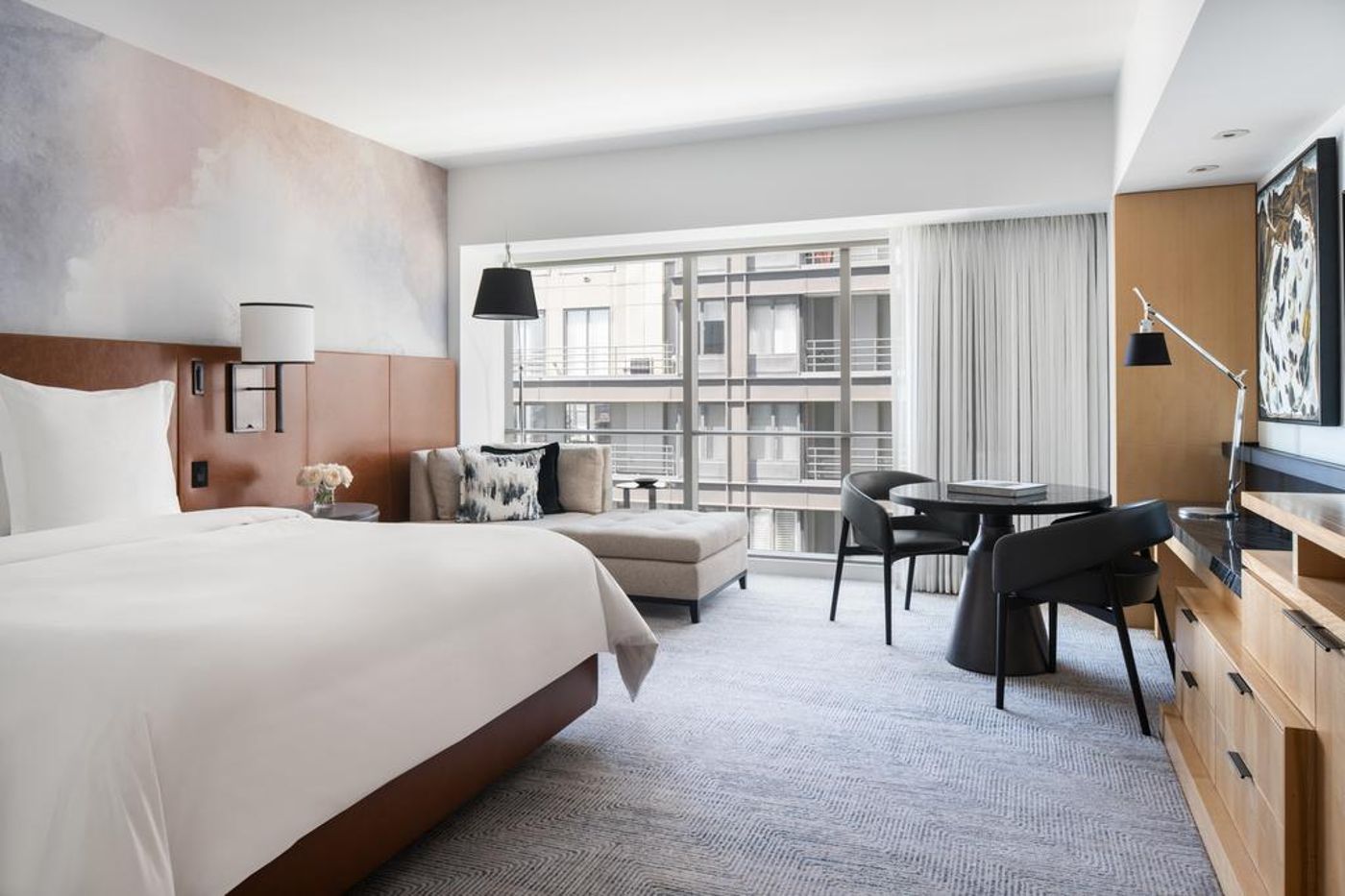 Four Seasons Seattle-United States-Seattle-Room-9