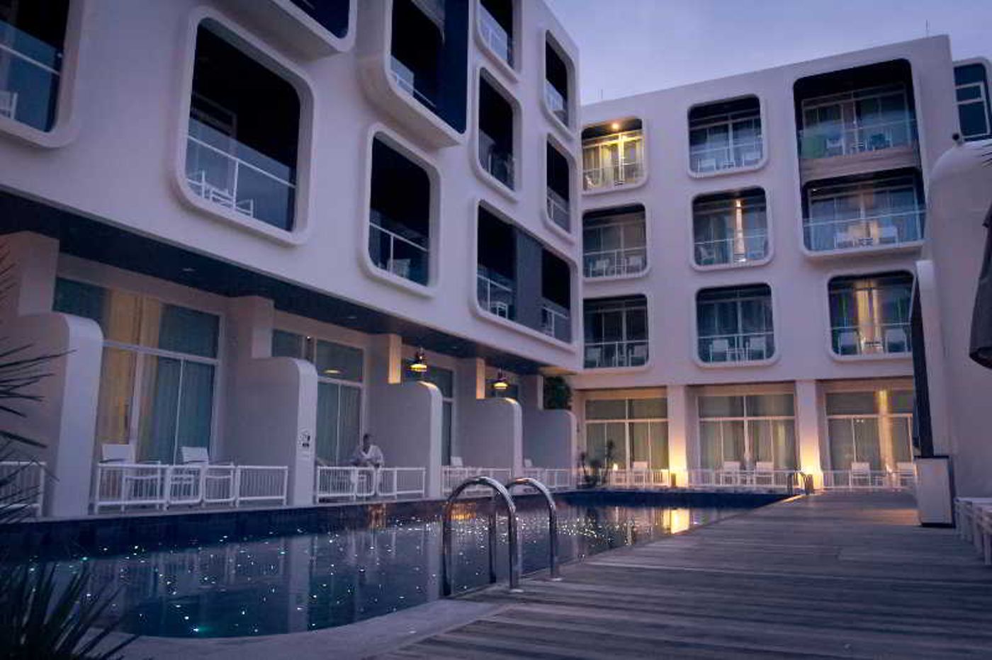 Sugar Marina Resort-NAUTICAL-Kata Beach-Thailand-Tambon Karon-General view-10