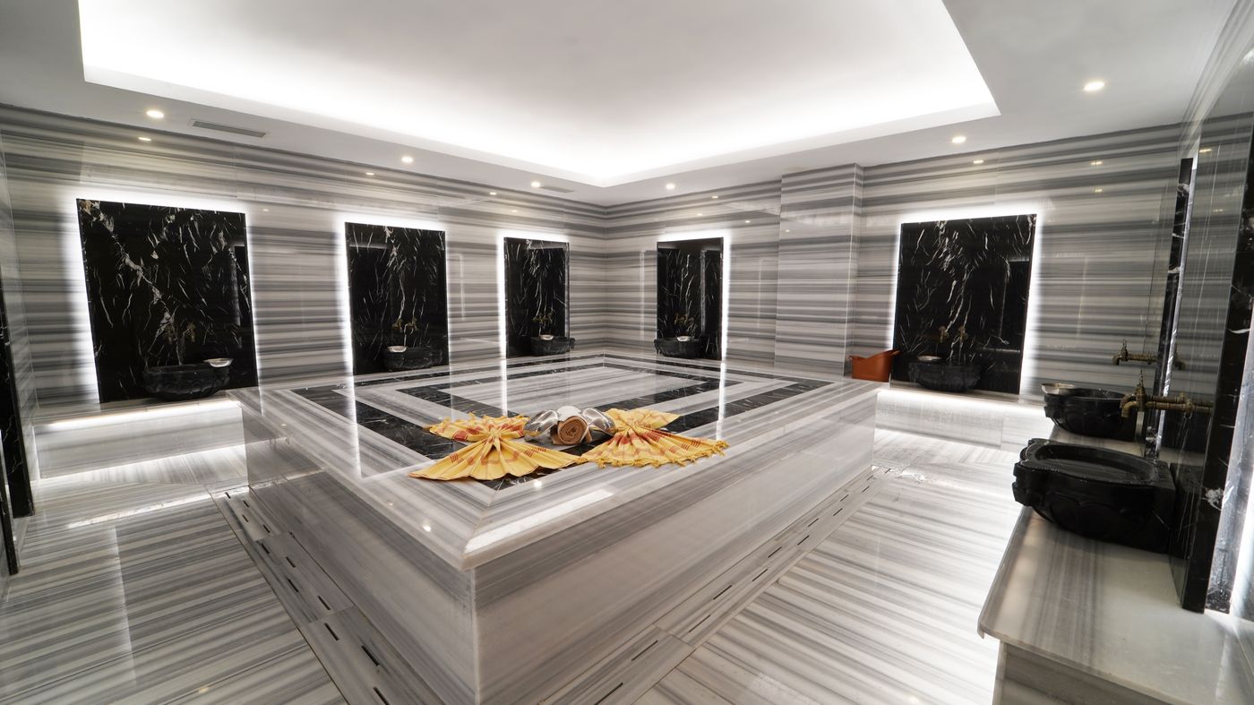 Raga Side Hotel - Adults Only