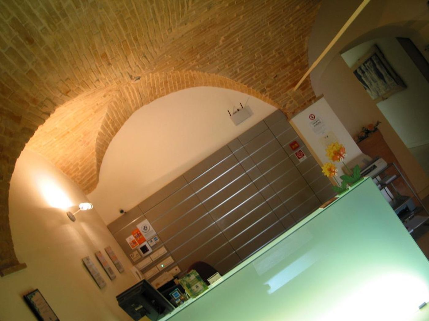 Hotel Casa Mancia-Italy-foligno-General view-10