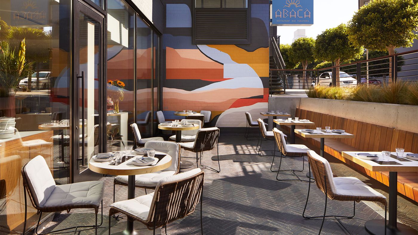 Kimpton Alton Hotel Fisherman's Wharf - United States - San Francisco - Restaurant - 1