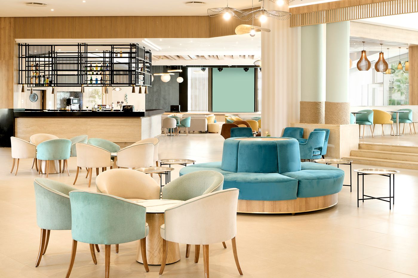 Iberostar Waves Mehari Djerba