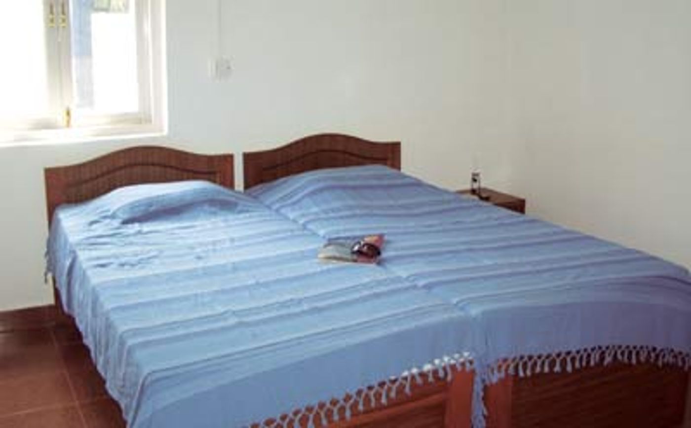 Santana Beach Resort