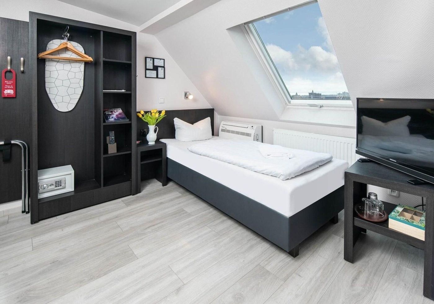 City Hotel Kaiserhof Offenbach - Germany - OFFENBACH - General view - 0