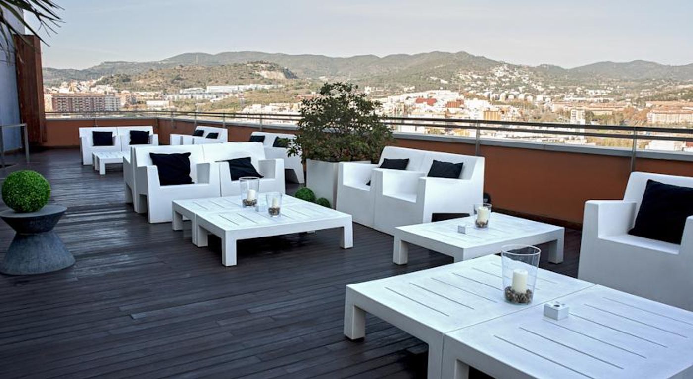 Rafael Hoteles Badalona