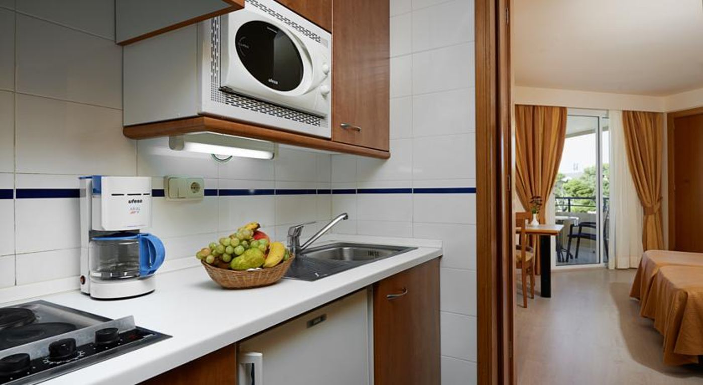 Hipotels Bahia Grande