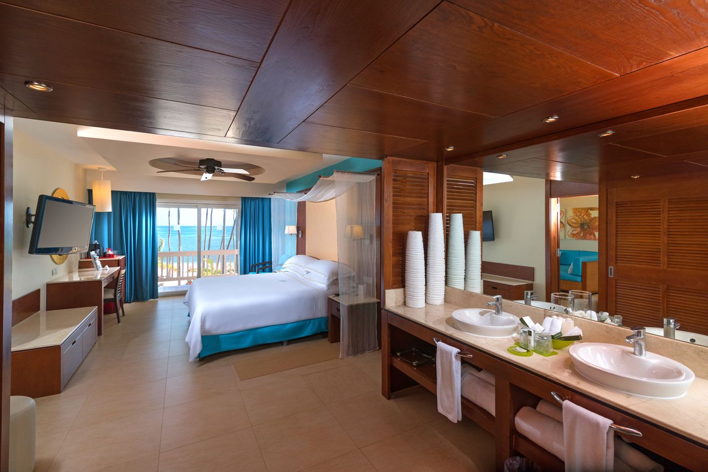Barcelo Bavaro Beach - Adult Only
