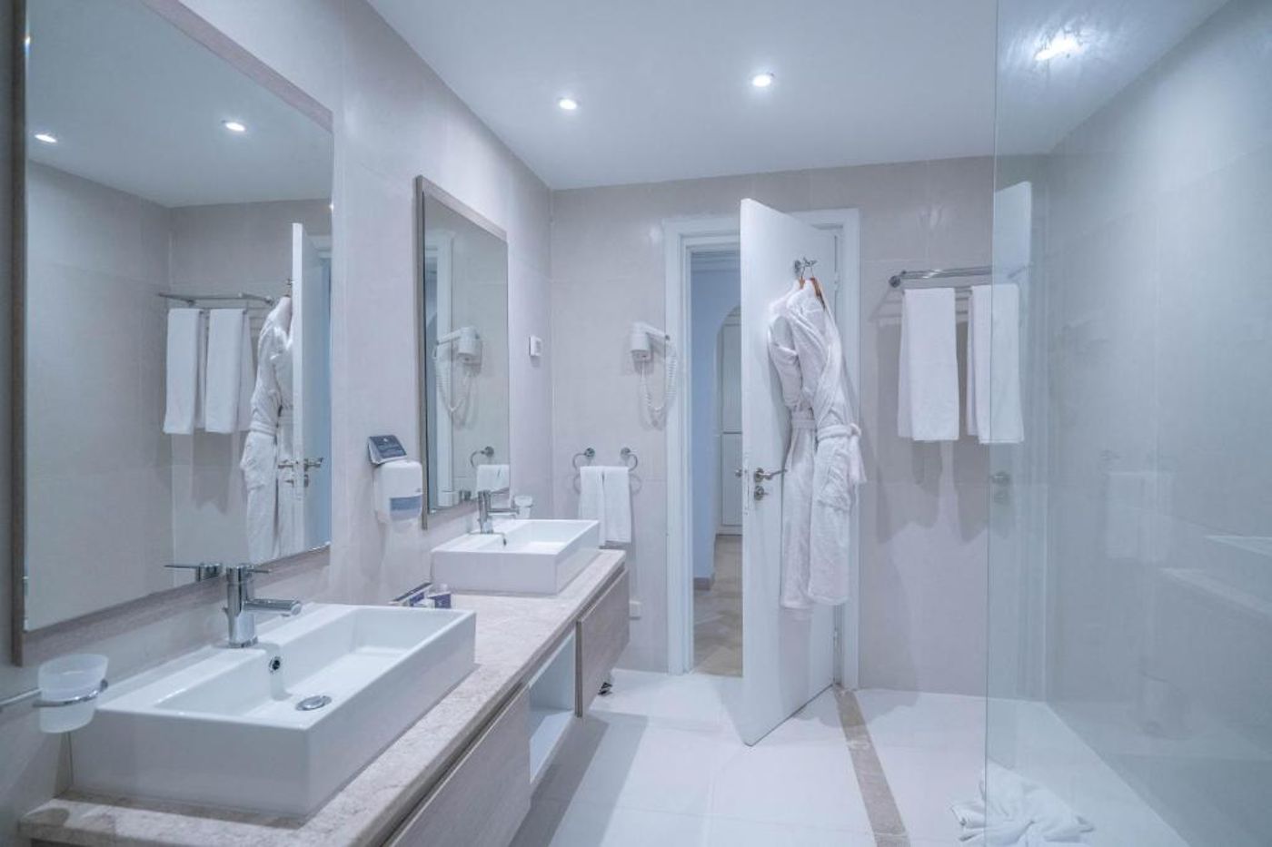 Ulysse Djerba Thalasso 06.08