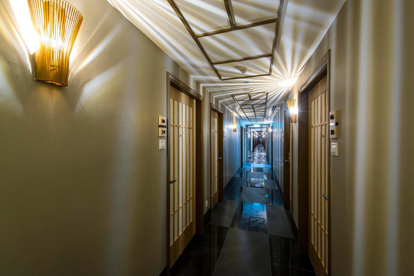 Hotel 81 Premier Star - Singapore - SINGAPORE - General view - 3