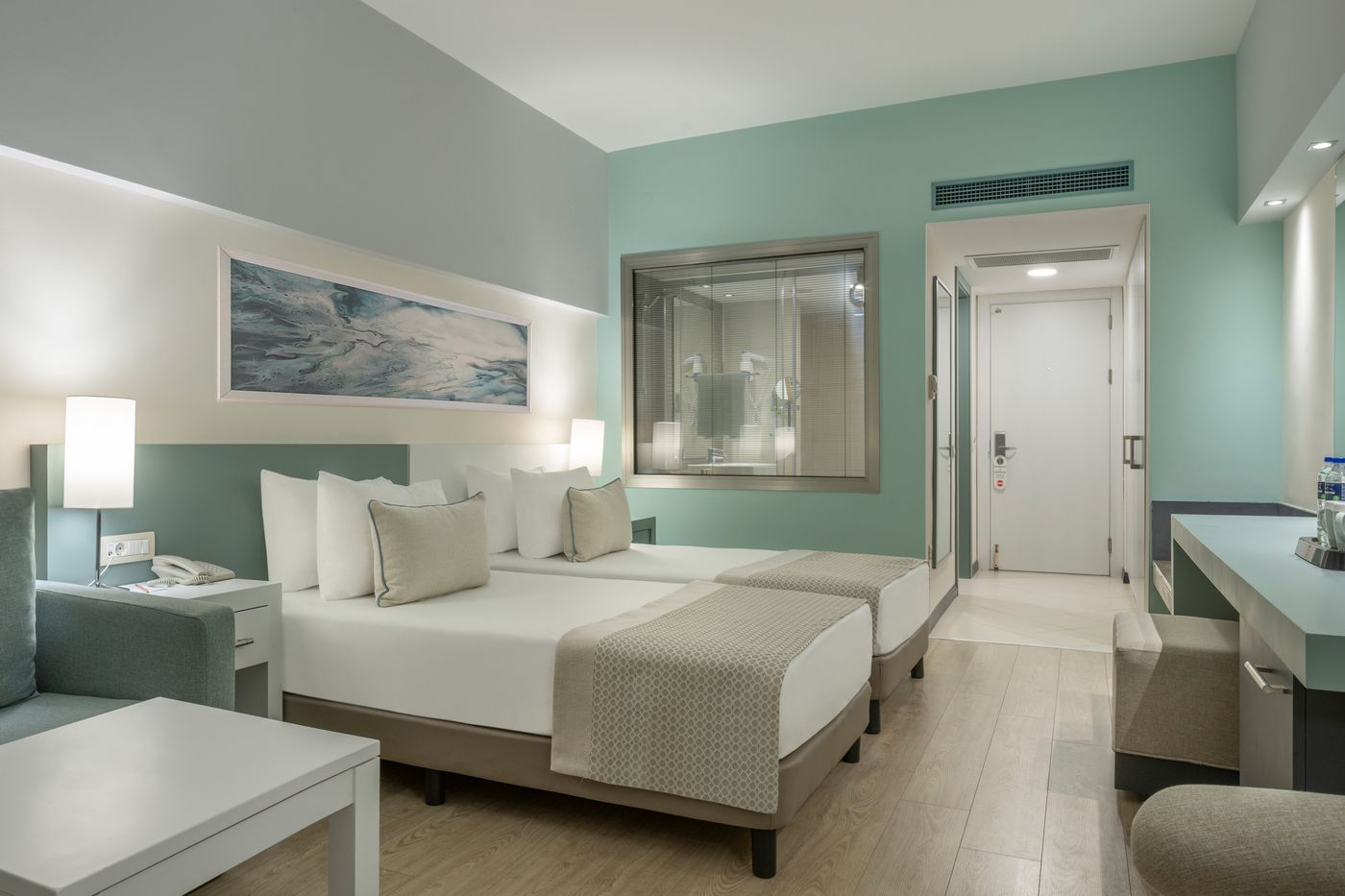 Arcanus Sorgun Hotel