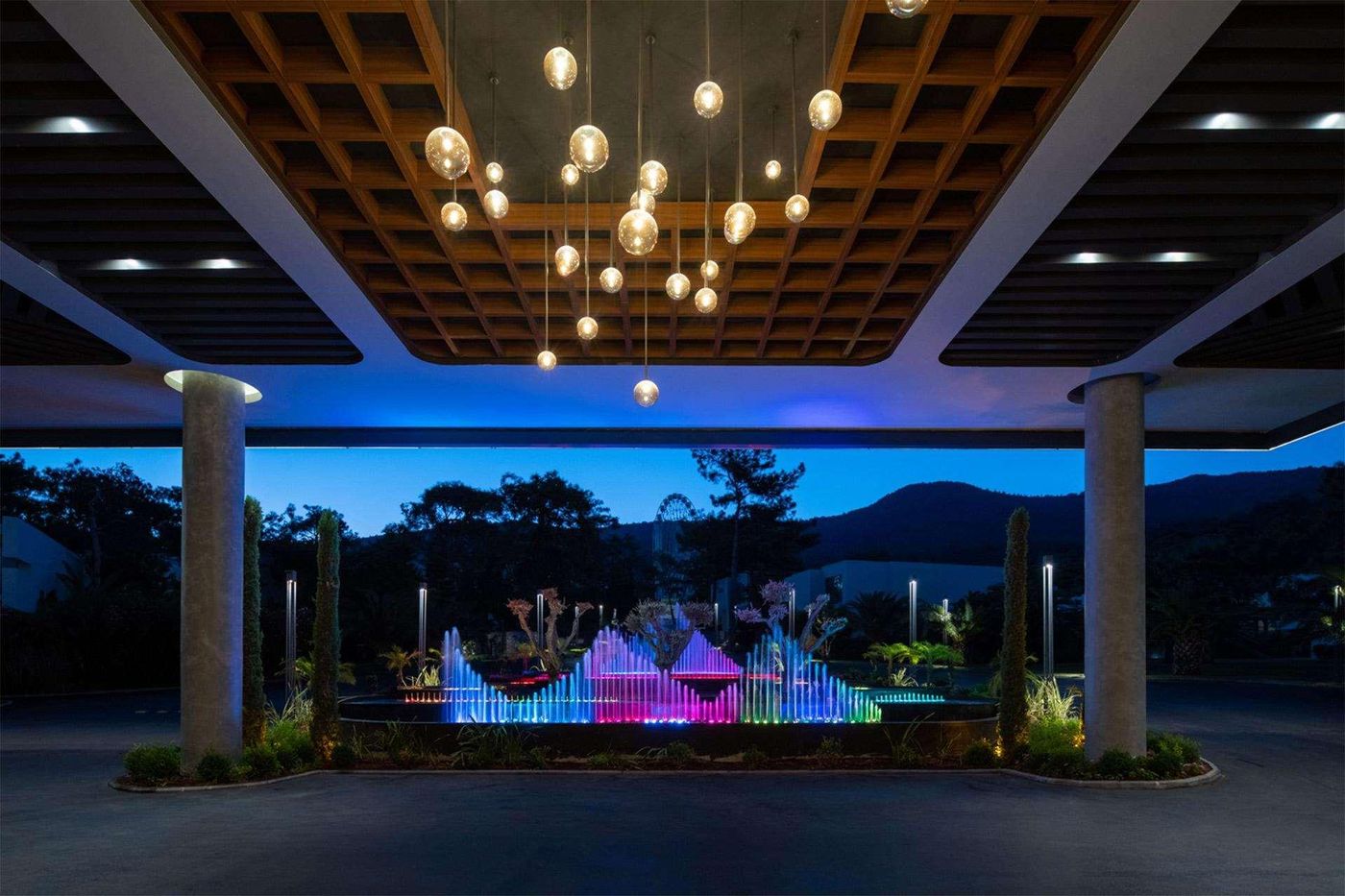 Vogue-Hotel-Supreme-Bodrum-General-view-72