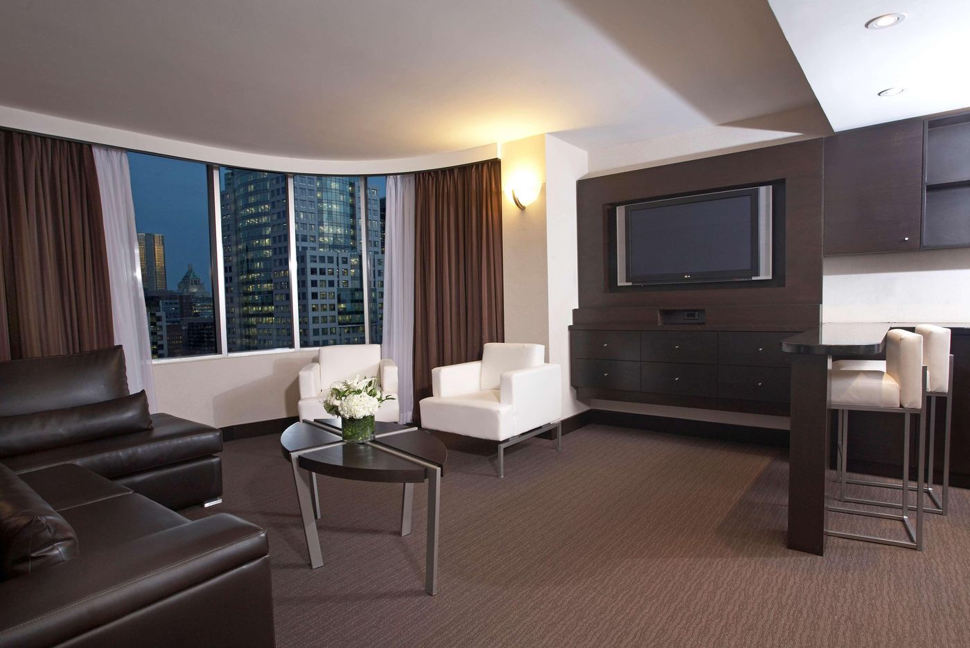 Hyatt Regency Toronto-Canada-TORONTO-Room-8