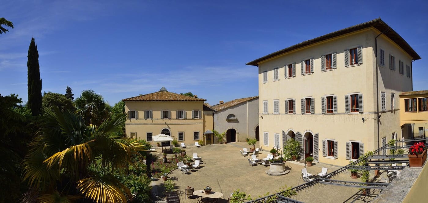 Villa Sabolini-Italy-COLLE VAL D'ELSA-General view-6