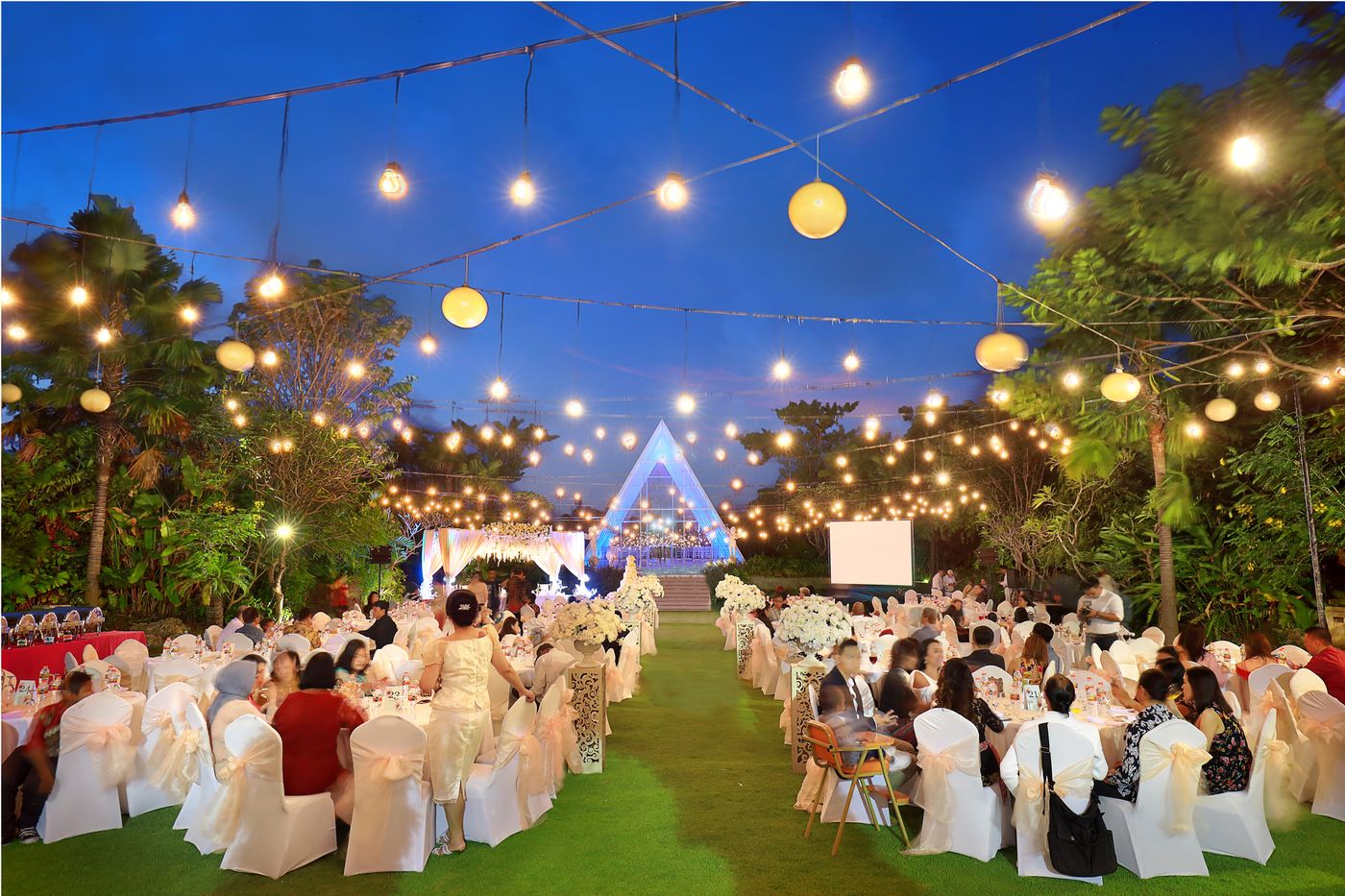 Harris Hotel & Residences Sunset Road-Indonesia-KUTA-General view-3