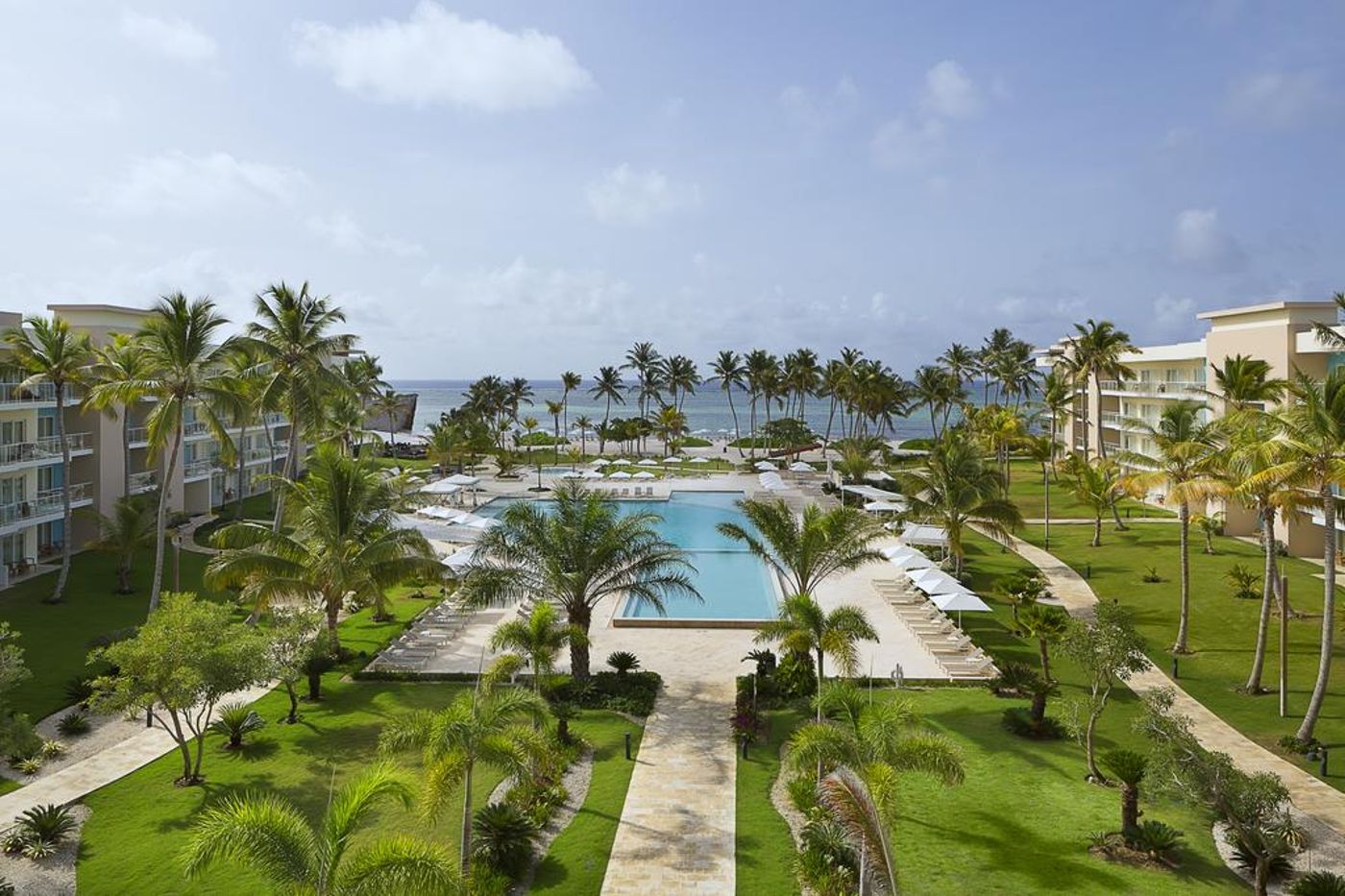 Westin Puntacana Resort & Club