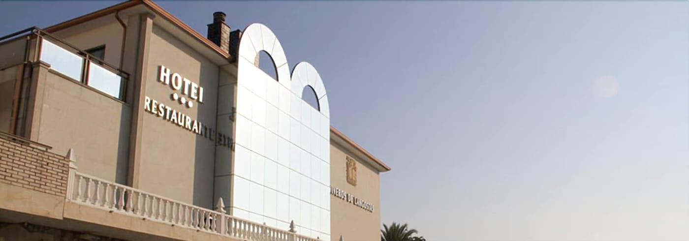 Hotel Alfar-Spain-ARNUERO-General view-2