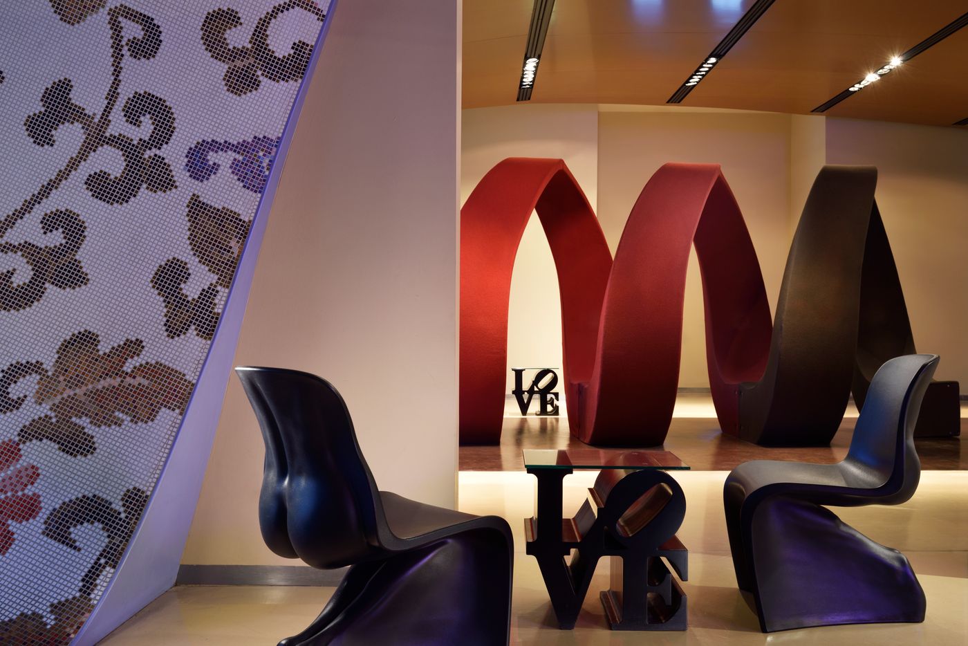 Unahotels Vittoria Firenze - Italy - FLORENCE - General view - 2