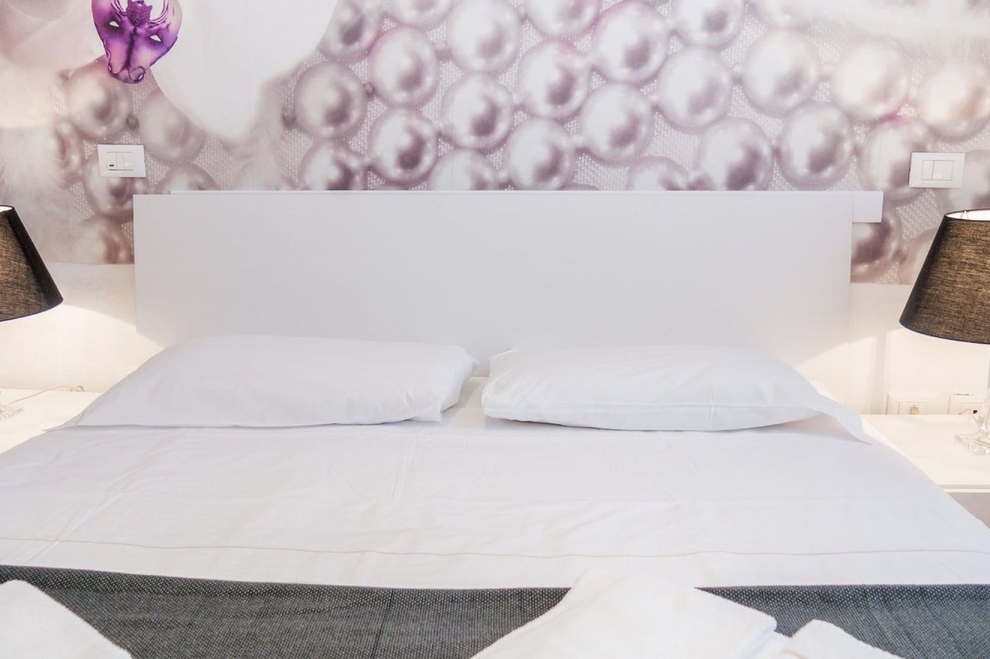 San Polo Design Apartments-Italy-Venice-Room-4