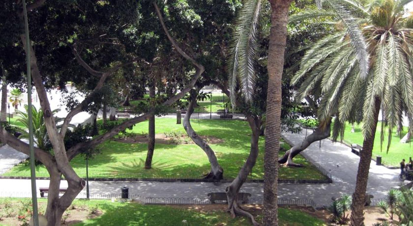 Parque