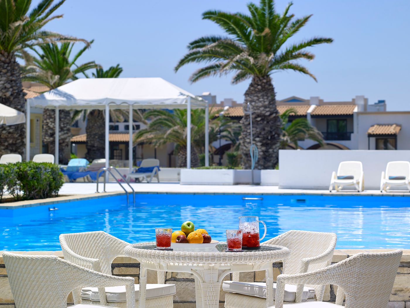 Aldemar Knossos Villas