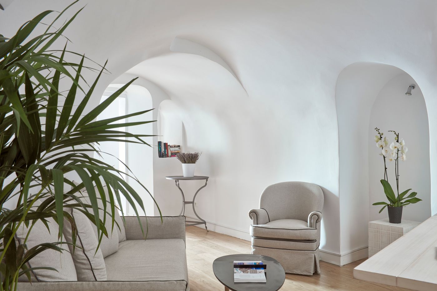 Villa Katikies - Adults Only