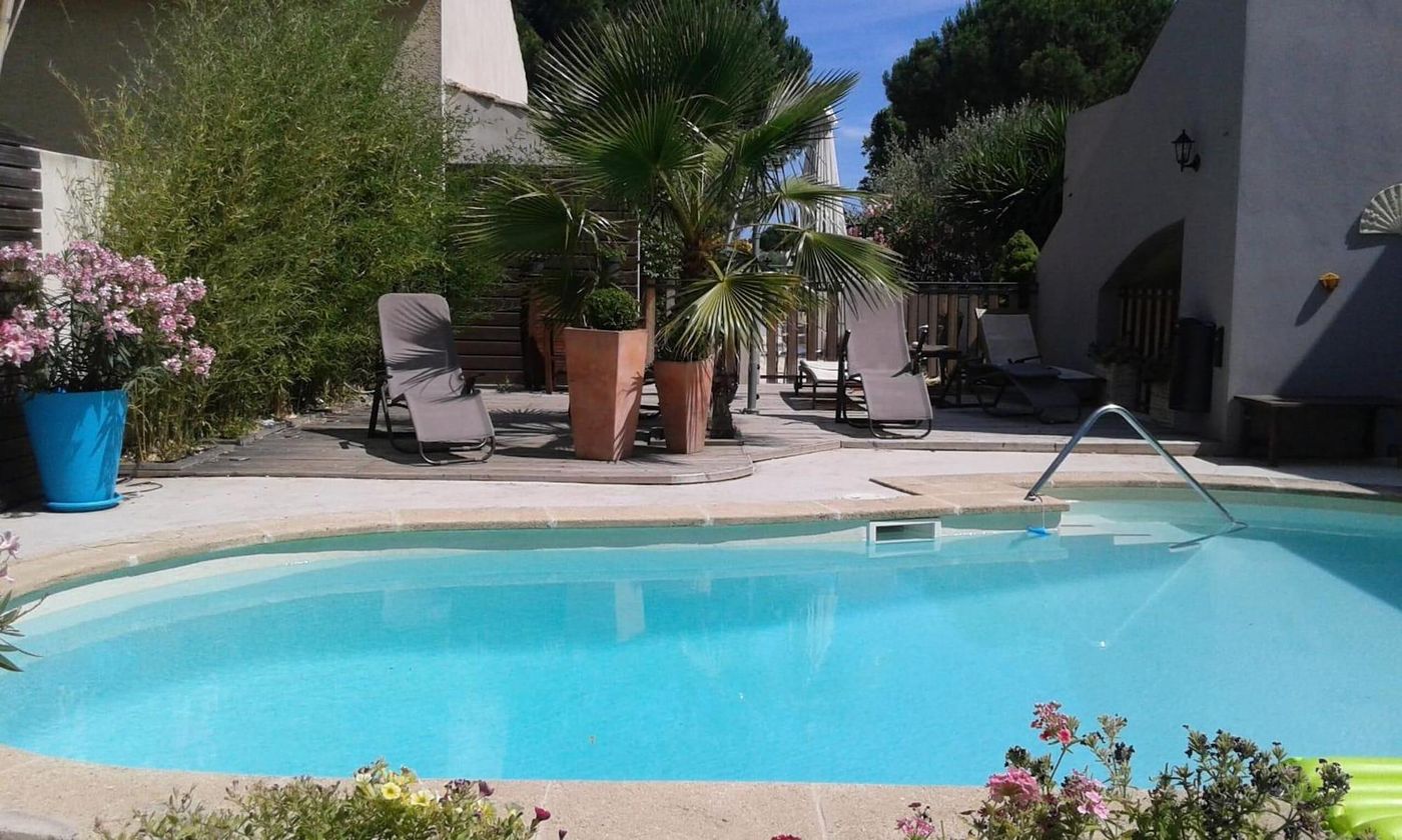 Hotel le Médieval - France - AIGUES-MORTES - Sports and Entertainment - 5