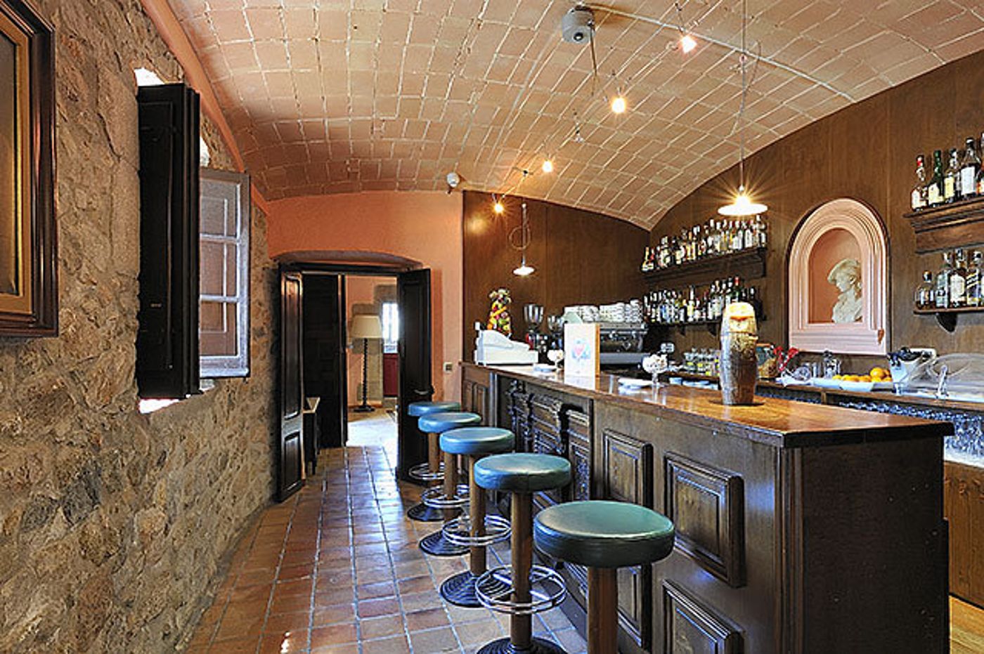 Salles Hotels Mas Tapiolas