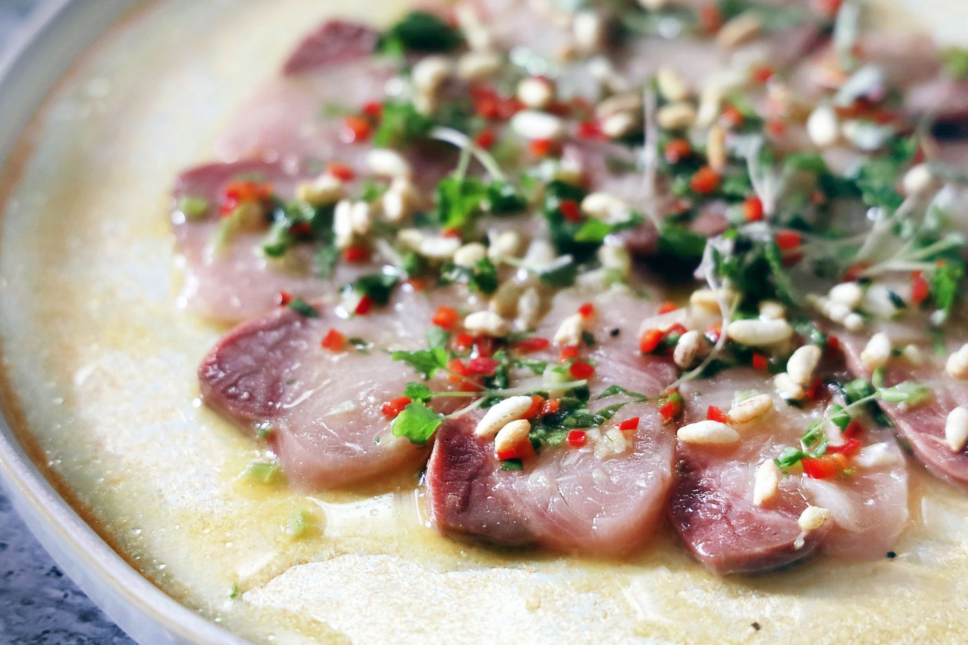 Oasia Resort Sentosa by Far East Hospitality - Singapore - SINGAPORE - Restaurant - 7