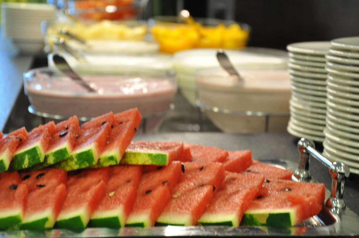 Rainers Hotel Vienna - Austria - Vienna - Restaurant - 9