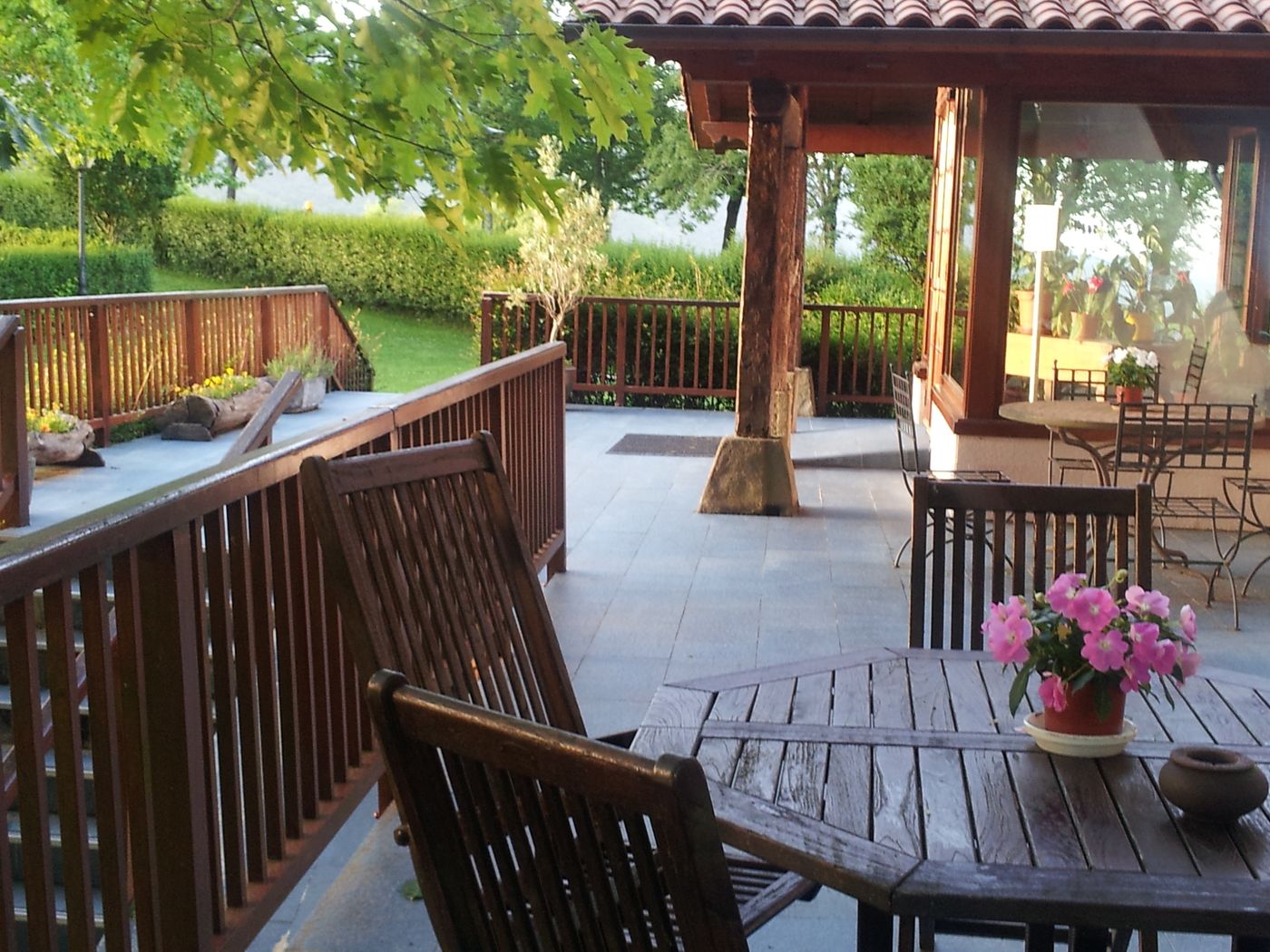 Usategieta-Spain-OIARTZUN-General view-4