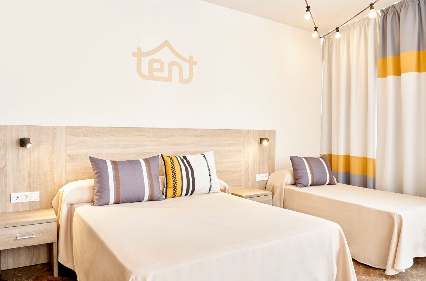 tent Torremolinos