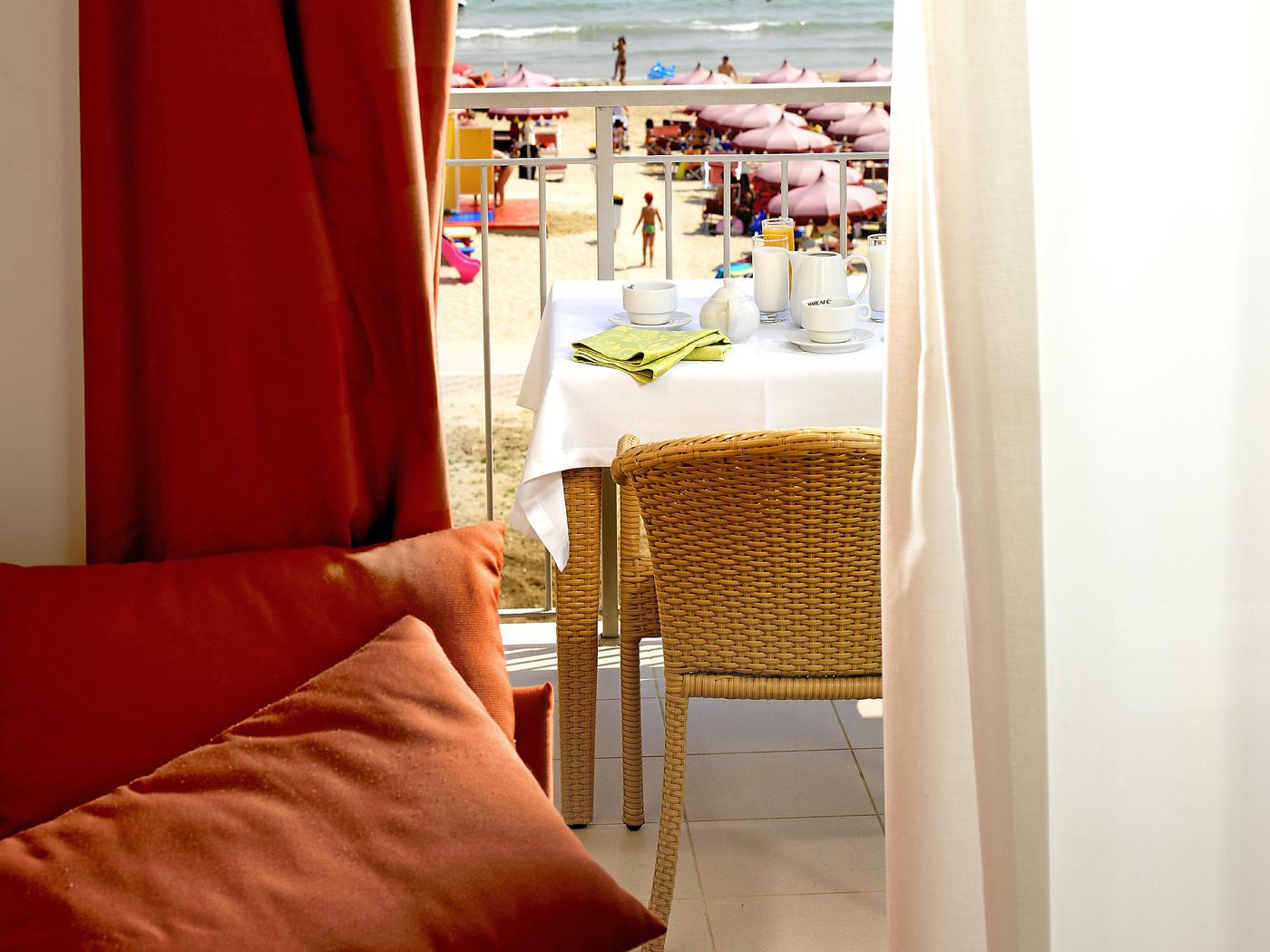 Residence-Casa-del-Mar-General-view-5