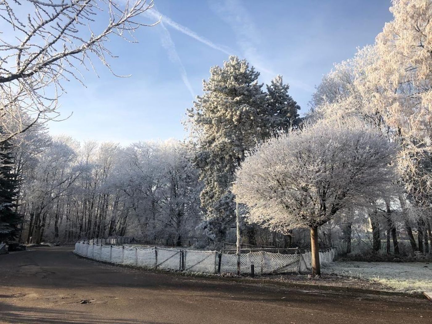 AKZENT Hotel Gut Hoeing-Germany-UNNA-General view-8