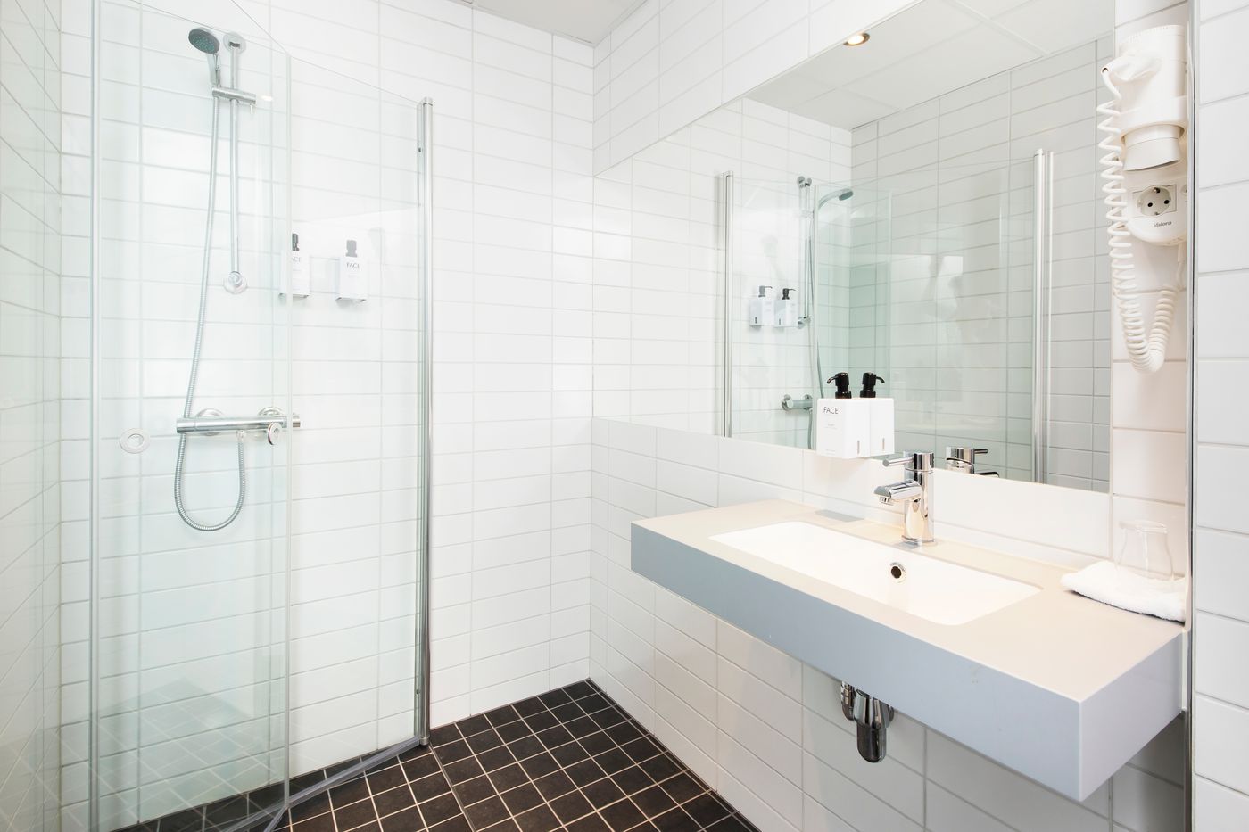 Scandic Holberg - Norway - OSLO - Room - 7