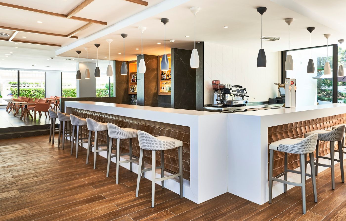 S'Entrador Playa Hotel and Spa