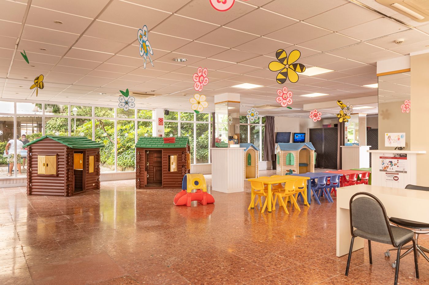 Guitart Central Park Aqua Resort