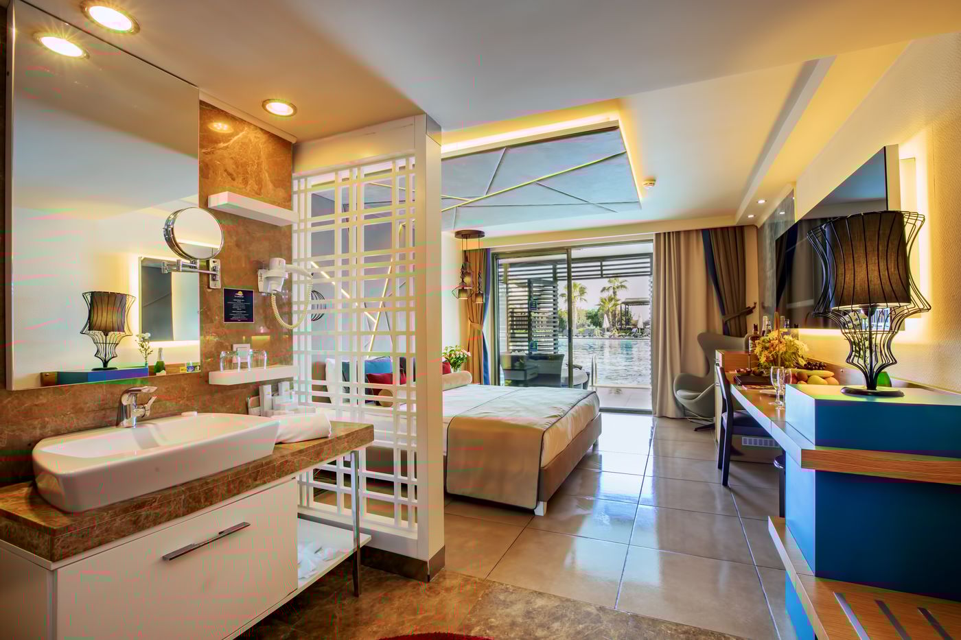 Sherwood Sensimar Belek