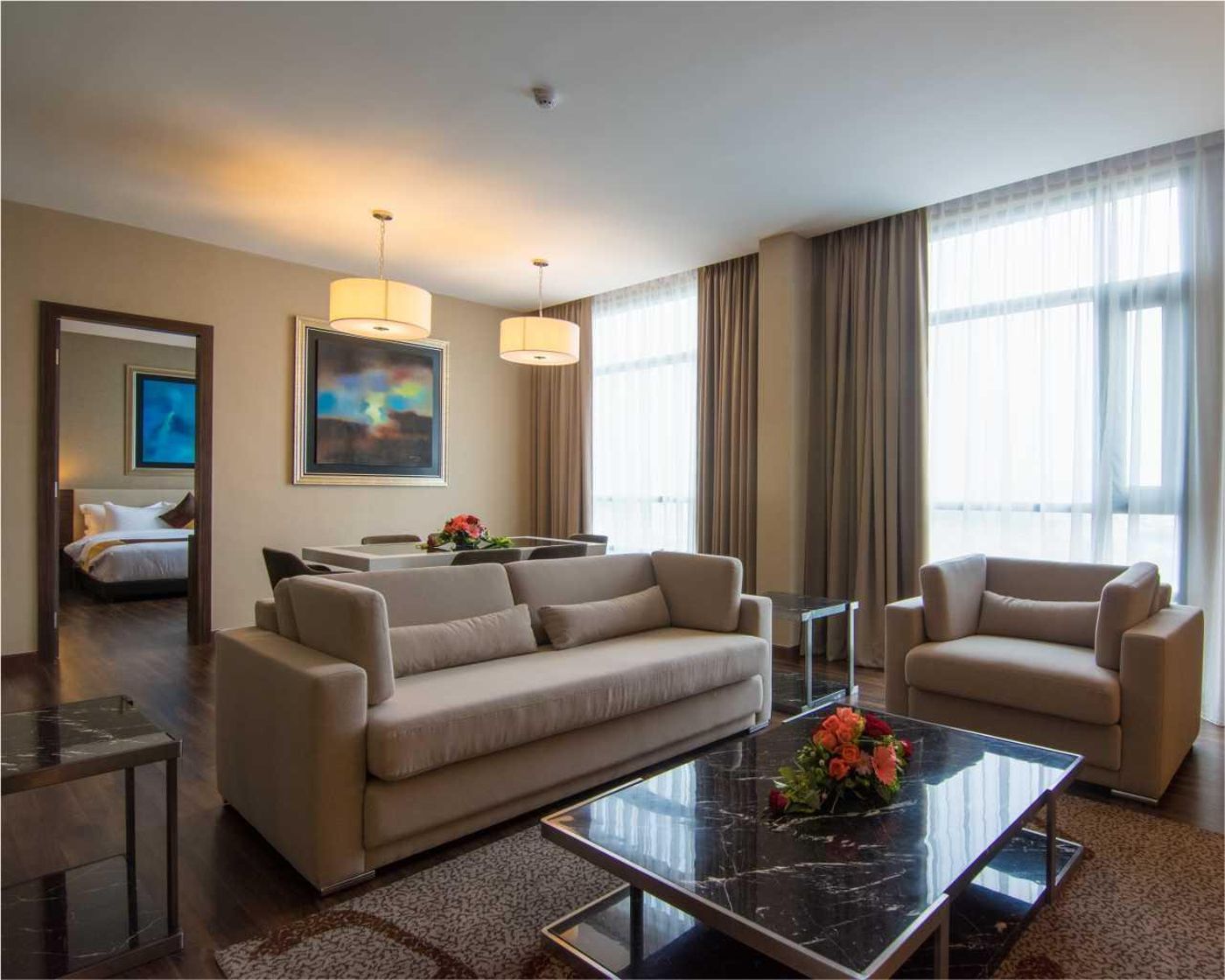 The Light Hotel Penang-Malaysia-SEBERANG JAYA-General view-6