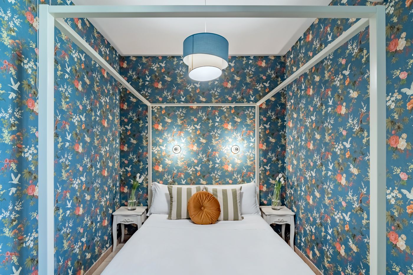 España-Italy-ROME-Room-10