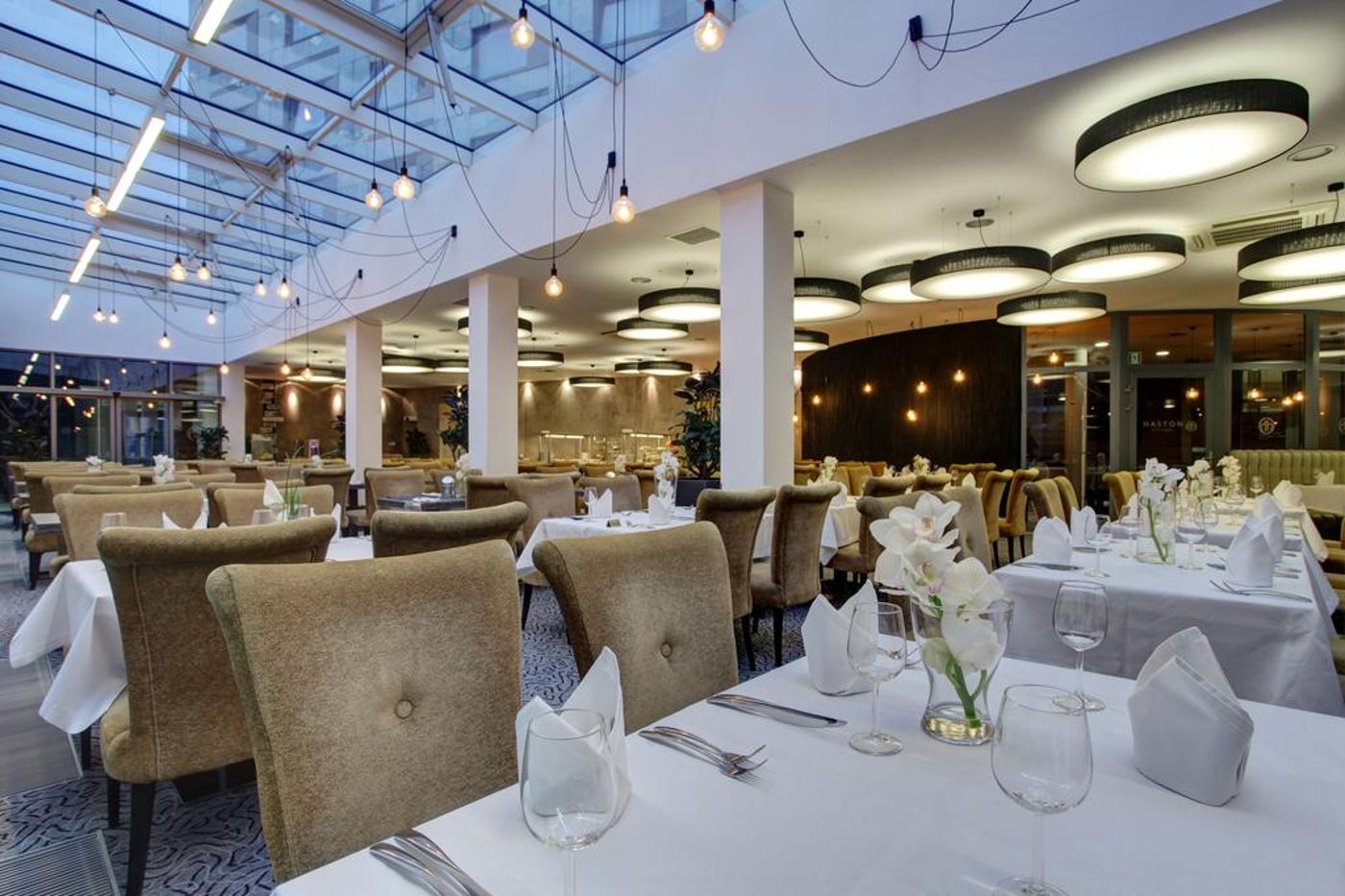 Haston City Hotel-Poland-WROCLAW-General view-2