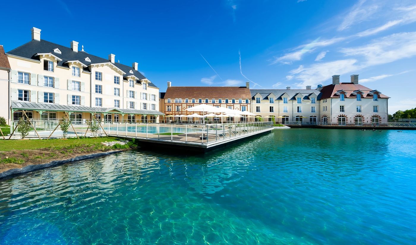 Staycity Aparthotels