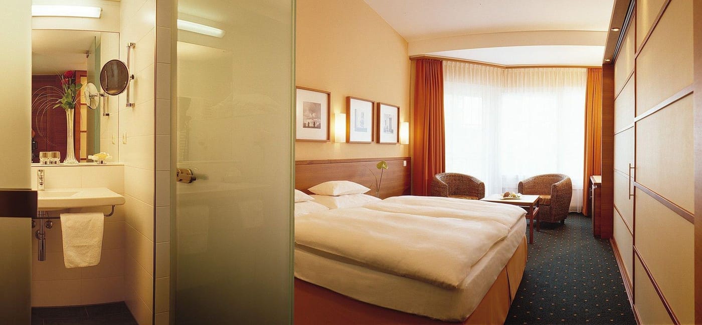 Sporthotel Igls-Austria-Innsbruck-General view-8