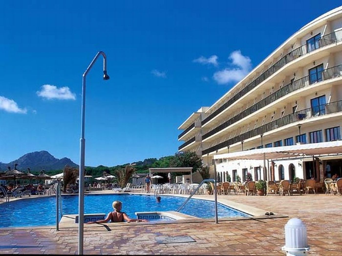 Grupotel Aguait - Adults Only