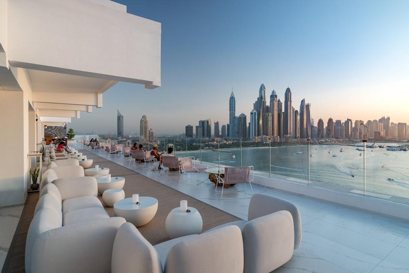 FIVE Palm Jumeirah Dubai