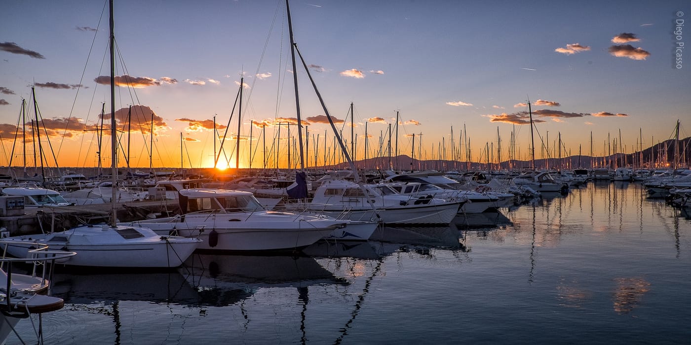 Hotel Monte Rosa - Italy - Chiavari GE - General view - 5