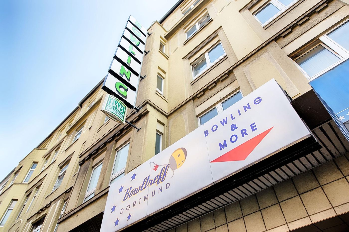 Home Hotel-Germany-DORTMUND-General view-2