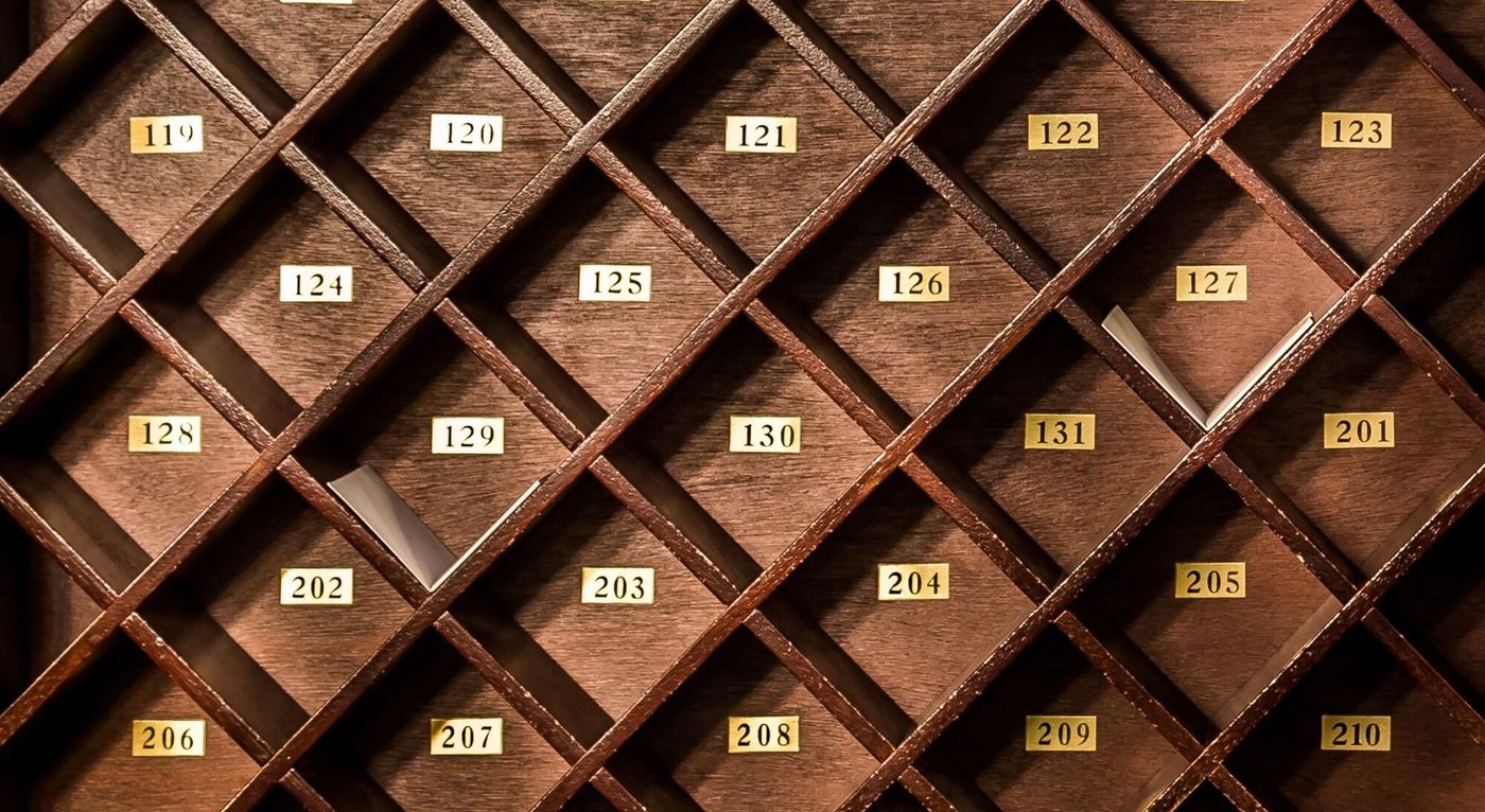 Hotel im. Jana Pawła II-Poland-WROCLAW-Lobby-5