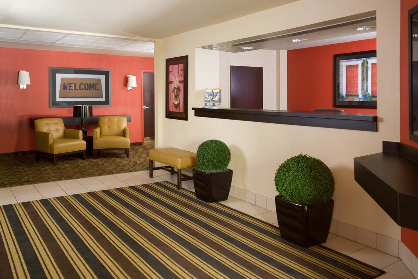 Extended Stay America Miami-Brickell-Port Miami - United States - MIAMI - Lobby - 3