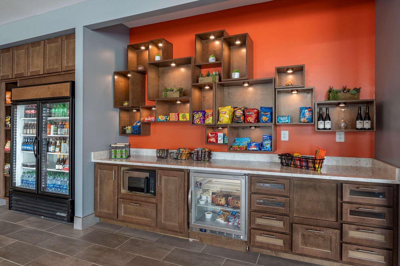 Cambria Hotel Nashville Airport-United States-Nashville-General view-9